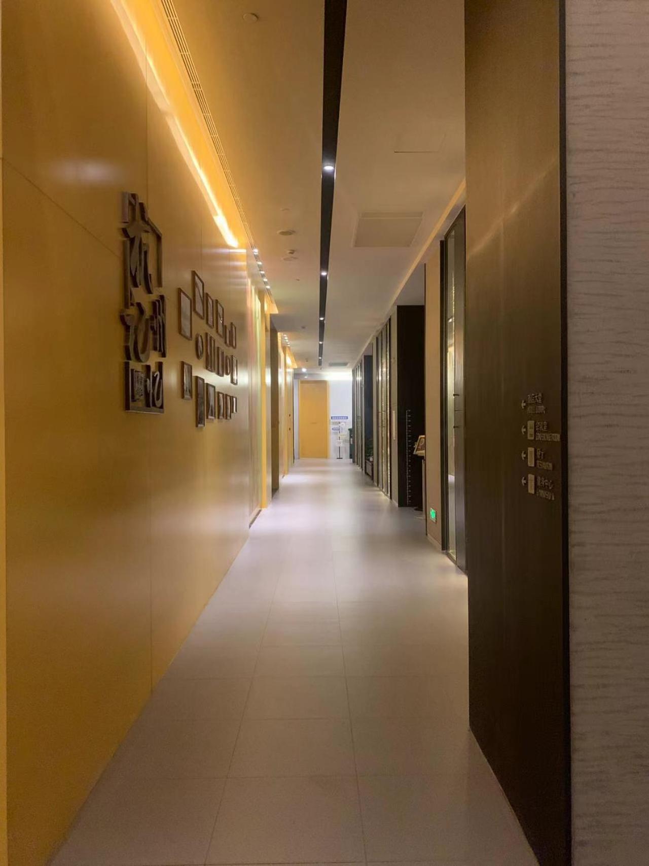 Jinjiang Metropolo Hotel Hangzhou East Railway Station Bagian luar foto
