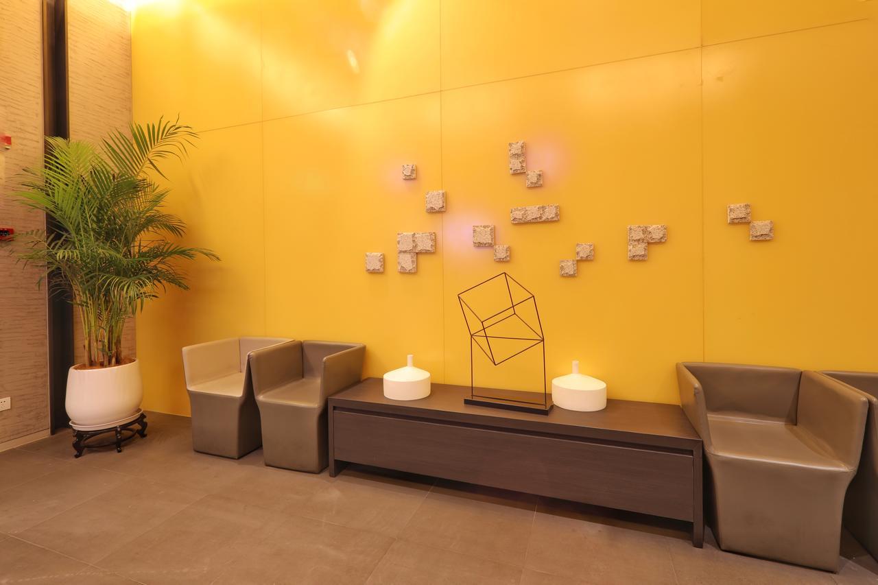 Jinjiang Metropolo Hotel Hangzhou East Railway Station Bagian luar foto